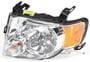 TYC Headlight Assembly