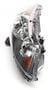 TYC Headlight Assembly