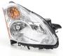 TYC Headlight Assembly