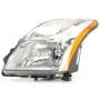 TYC Headlight Assembly
