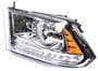 TYC Headlight Assembly