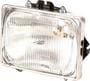 TYC Headlight Assembly