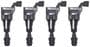 Ultima Technologies Ignition Coil Set
