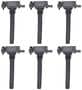 Ultima Technologies Ignition Coil Set