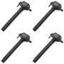 Ultima Technologies Ignition Coil Set