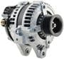 Ultima 130 Amp Alternator - Remanufactured