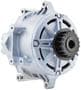 Ultima 190 Amp Alternator - Remanufactured