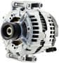 Ultima 180 Amp Alternator - Remanufactured