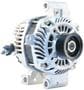 Ultima 100 Amp Alternator - Remanufactured