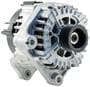 Ultima 180 Amp Alternator - Remanufactured