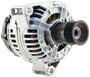 Ultima 140 Amp Alternator - Remanufactured