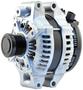 Ultima 170 Amp Alternator - Remanufactured