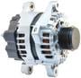 Ultima 130 Amp Alternator - Remanufactured