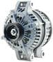 Ultima 200 Amp Alternator - Remanufactured
