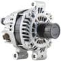 Ultima 170 Amp Alternator - Remanufactured