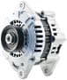 Ultima 90 Amp Alternator - Remanufactured