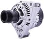 Ultima 90 Amp Alternator - Remanufactured