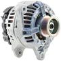 Ultima 120 Amp Alternator - Remanufactured