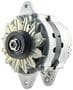 Ultima 55 Amp Alternator - Remanufactured