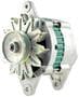 Ultima 50 Amp Alternator - Remanufactured