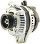 Ultima 130 Amp Alternator - Remanufactured