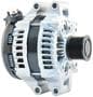 Ultima 210 Amp Alternator - Remanufactured