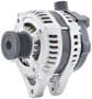 Ultima 150 Amp Alternator - Remanufactured