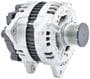 Ultima 180 Amp Alternator - Remanufactured