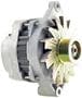 Ultima 124 Amp Alternator - Remanufactured
