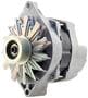 Ultima 124 Amp Alternator - Remanufactured