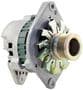 Ultima 70 Amp Alternator - Remanufactured