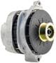 Ultima 124 Amp Alternator - Remanufactured