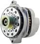 Ultima 124 Amp Alternator - Remanufactured