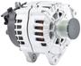 Ultima 180 Amp Alternator - Remanufactured