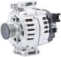 Ultima 180 Amp Alternator - Remanufactured