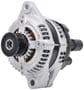 Ultima 120 Amp Alternator - Remanufactured