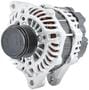 Ultima 105 Amp Alternator - Remanufactured