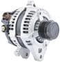 Ultima 100 Amp Alternator - Remanufactured