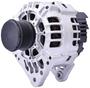 Ultima 90 Amp Alternator - Remanufactured