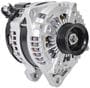 Ultima 200 Amp Alternator - Remanufactured