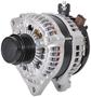 Ultima 175 Amp Alternator - Remanufactured