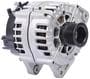 Ultima 220 Amp Alternator - Remanufactured