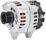 Ultima 250 Amp Alternator - Remanufactured