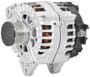 Ultima 250 Amp Alternator - Remanufactured