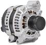 Ultima 220 Amp Alternator - Remanufactured