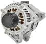 Ultima 220 Amp Alternator - Remanufactured