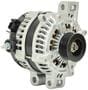 Ultima 220 Amp Alternator - Remanufactured