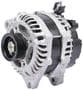 Ultima 210 Amp Alternator - Remanufactured