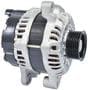 Ultima 105 Amp Alternator - Remanufactured
