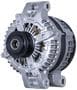 Ultima 240 Amp Alternator - Remanufactured